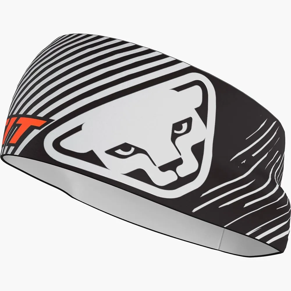 吸汗快乾頭帶 Graphic Performance Headband