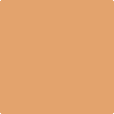 2166-40 Soft Pumpkin