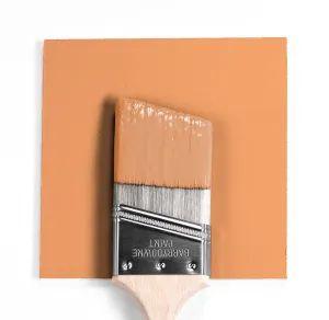 2166-40 Soft Pumpkin