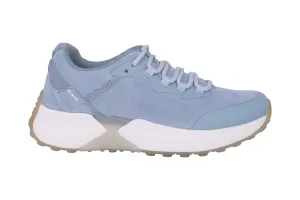 '26.994.26' women's walking sneakers - blue