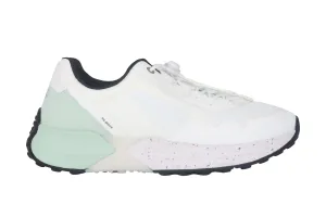 '26.995.20' women's rolling sneaker - White