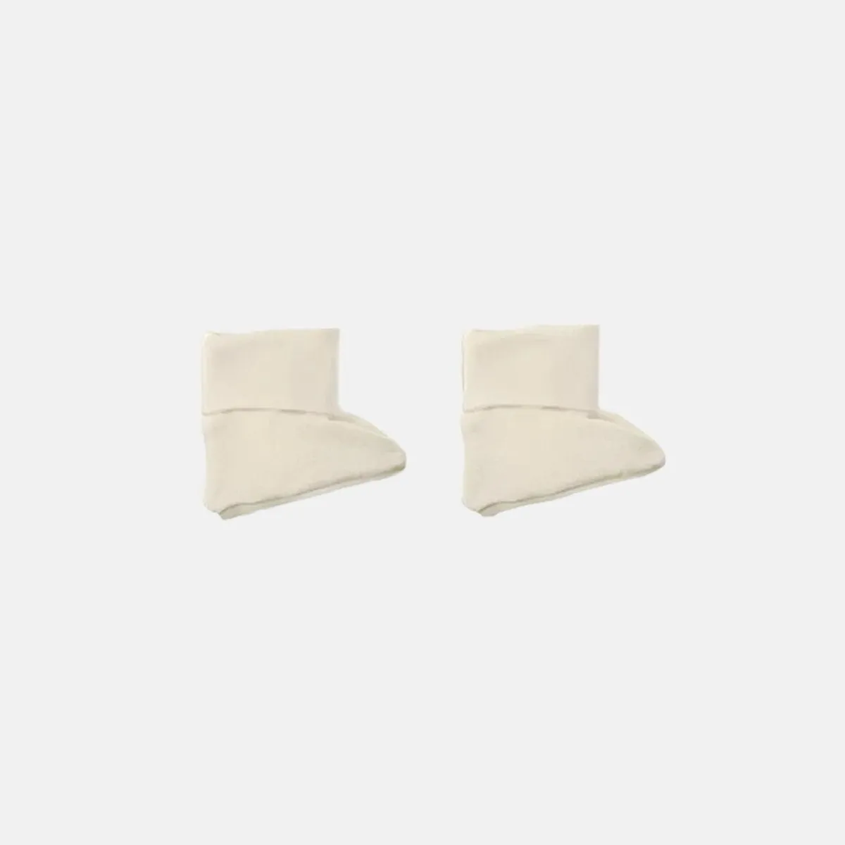 4 Piece Buttercream Bamboo Gift Set