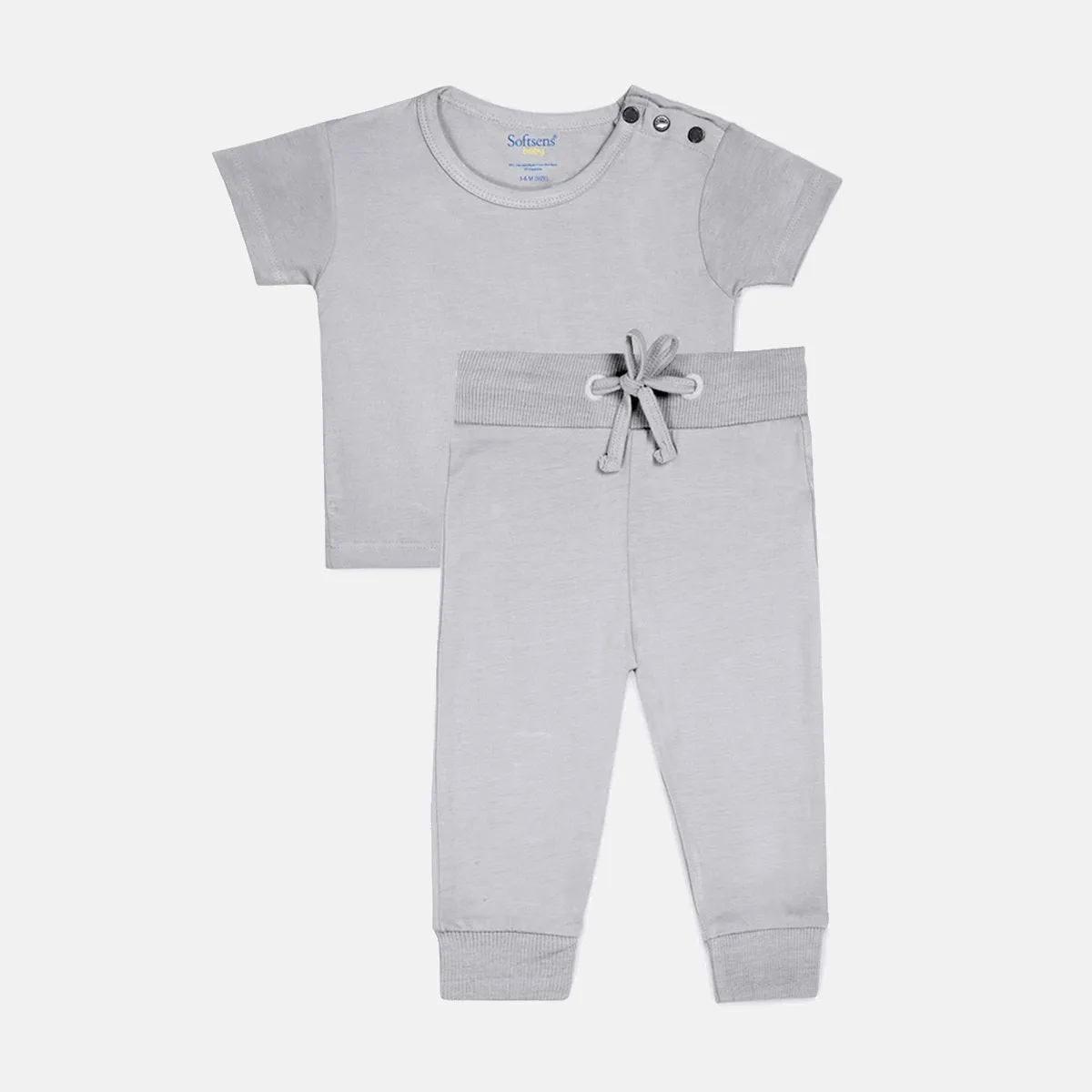 4 Piece Dreamy Grey Bamboo Gift Set