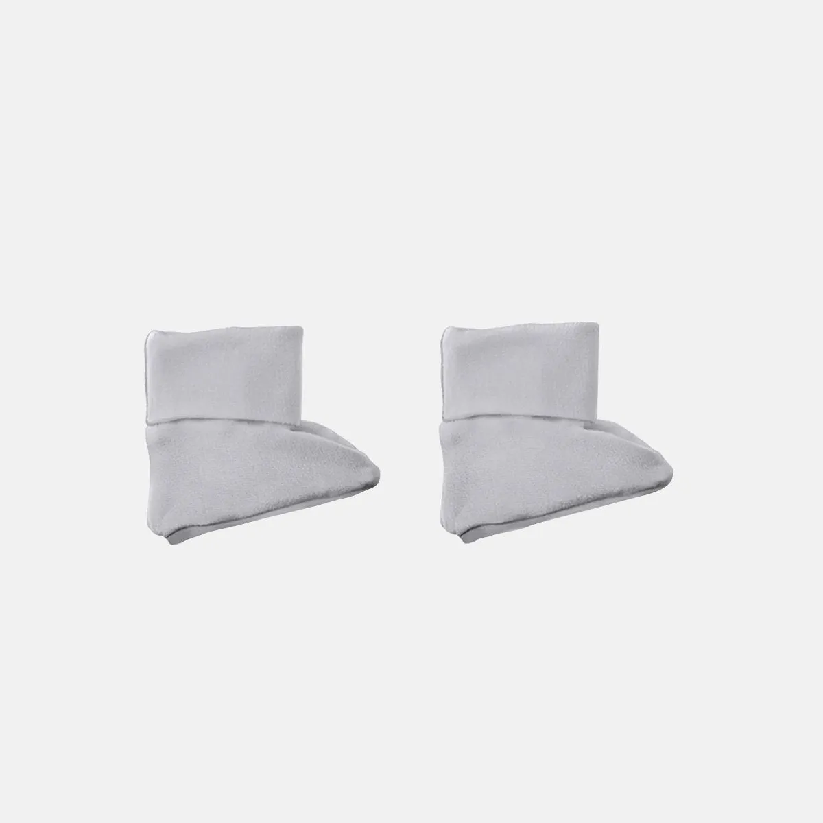 4 Piece Dreamy Grey Bamboo Gift Set