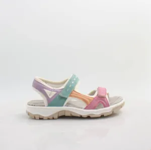 68866 RIEKER 25 SANDALS