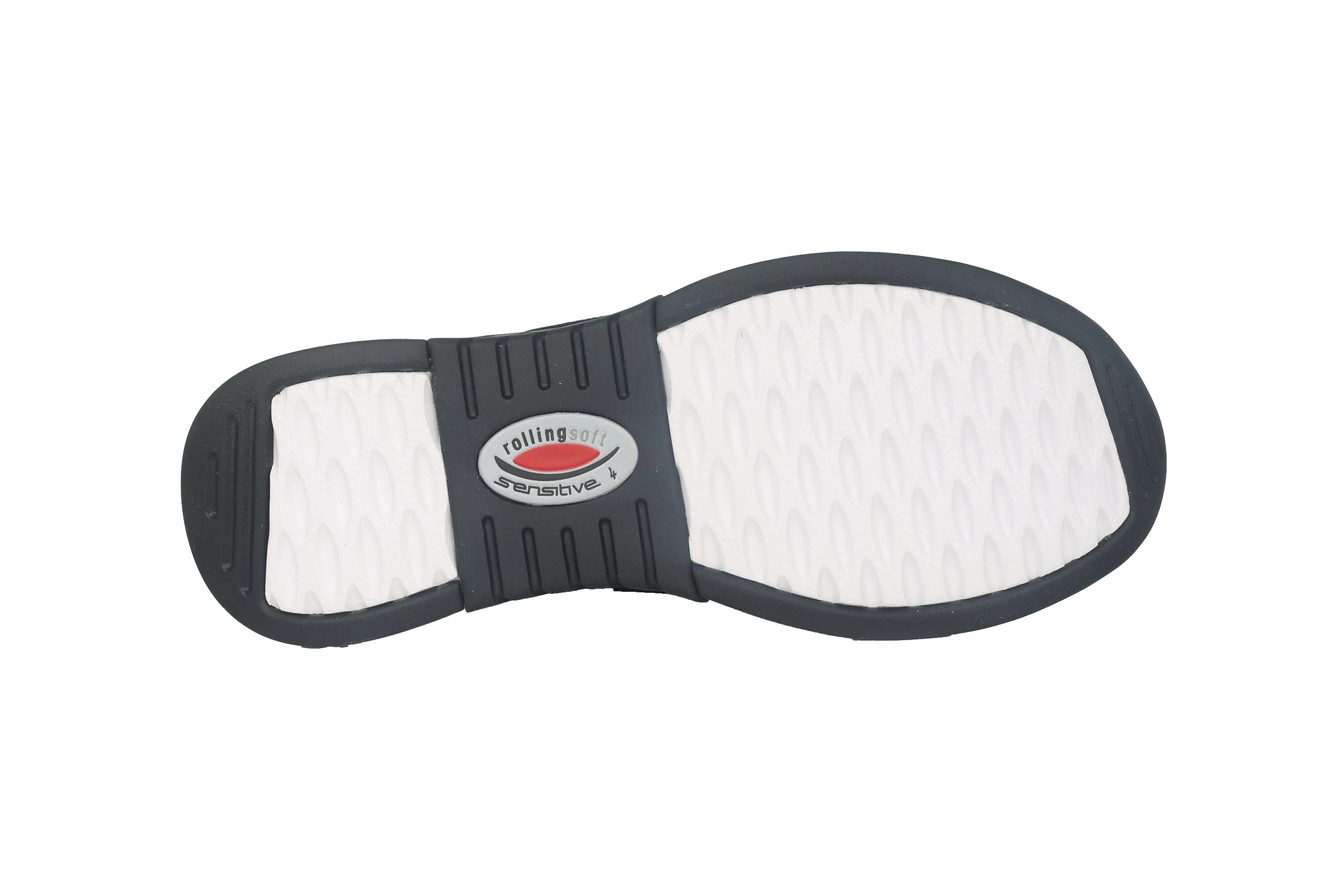 '76.946.47' women's rolling shoes - black