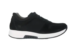 '76.946.47' women's rolling shoes - black