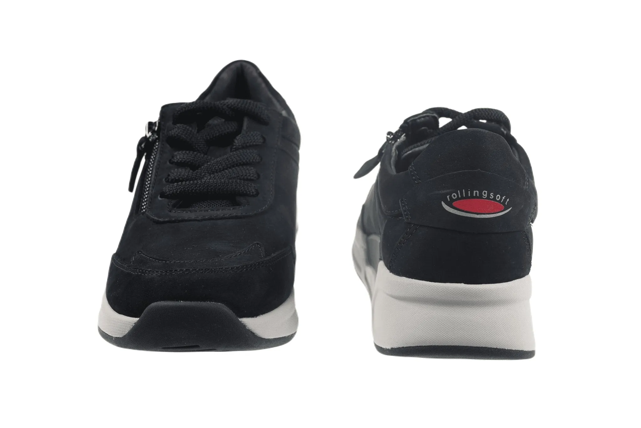 '76.958.47' women's walking sneaker - Gabor Rollingsoft
