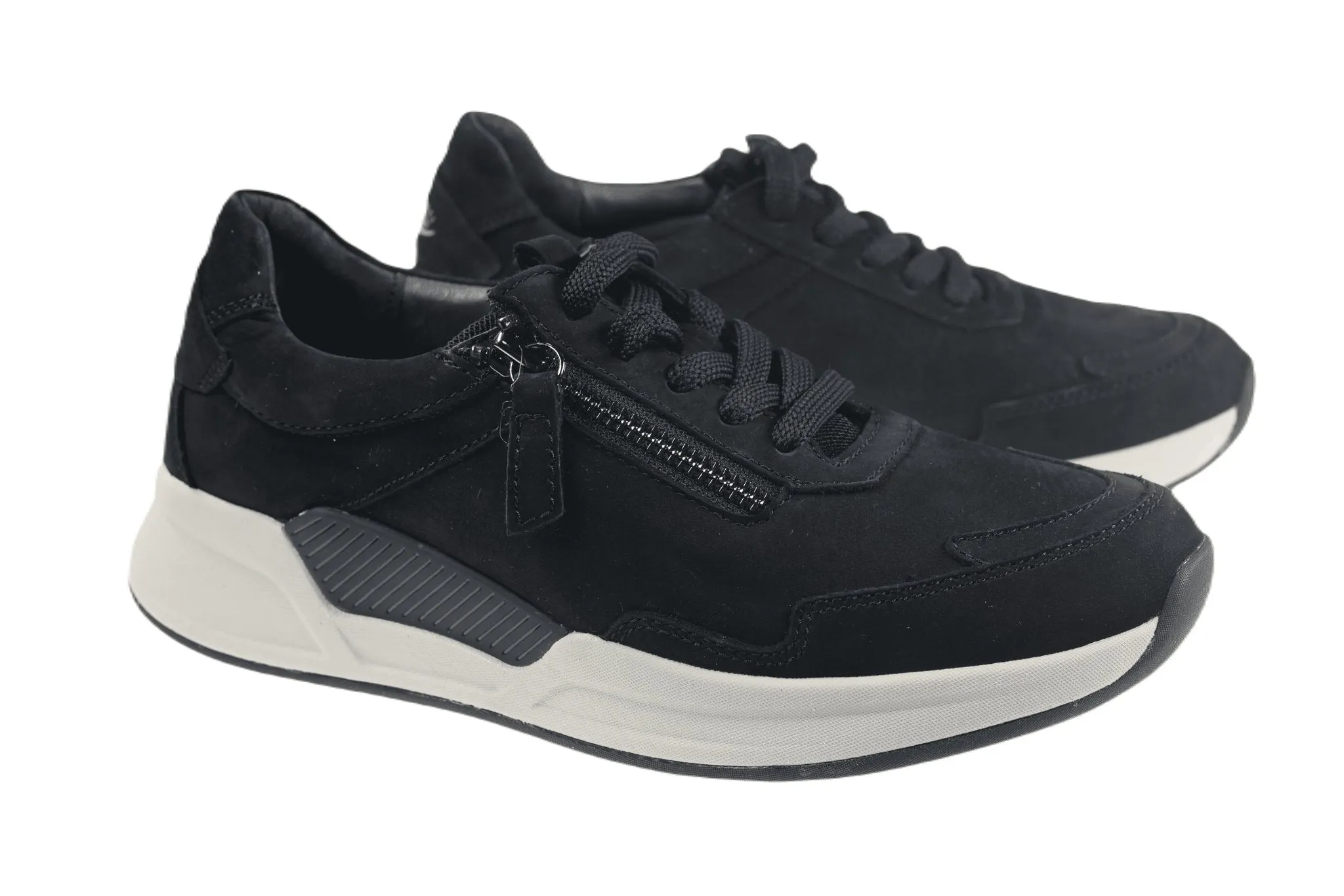 '76.958.47' women's walking sneaker - Gabor Rollingsoft