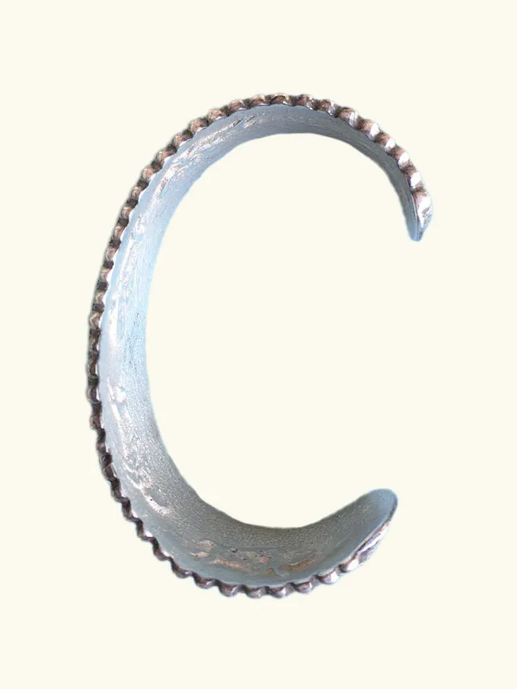 A. Lovato Running Horses Cuff