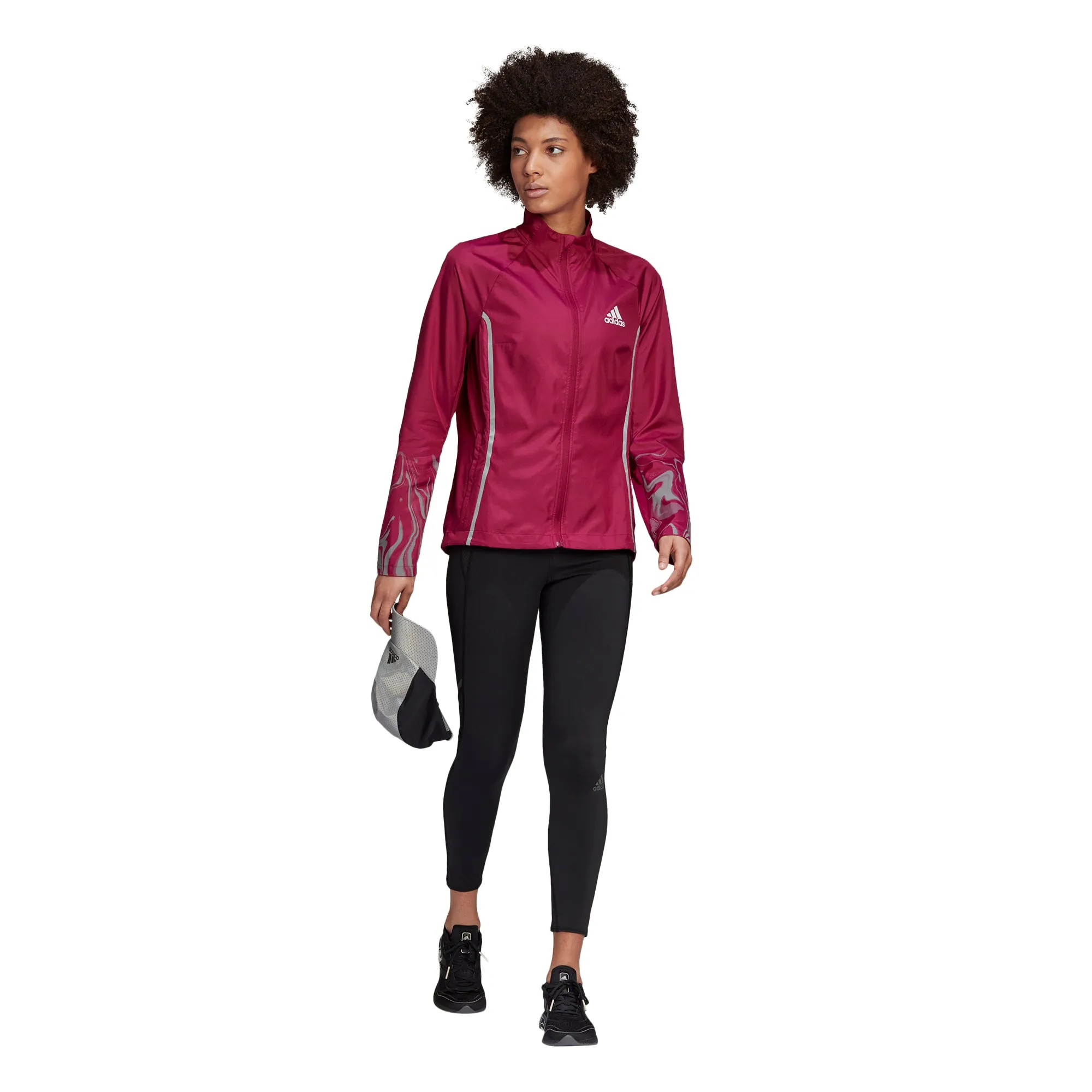 Adidas How Do We Do Tight Legging