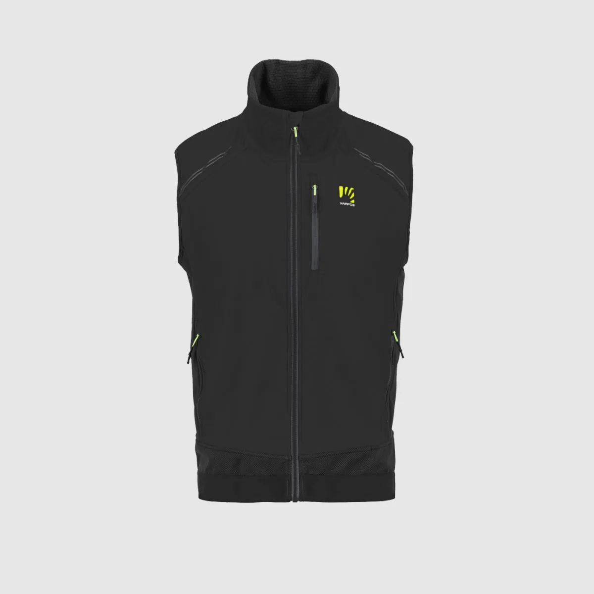 Alagna Plus Evo Vest M