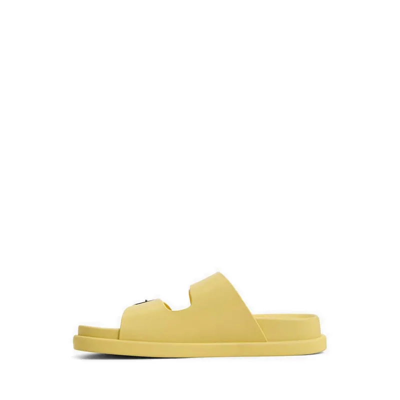 Aldo รุ่น Bohochic รองเท้าแตะผู้หญิง สีเหลือง