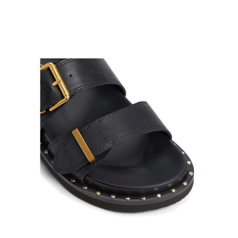 Aldo Elyna Women's Sandals - Black