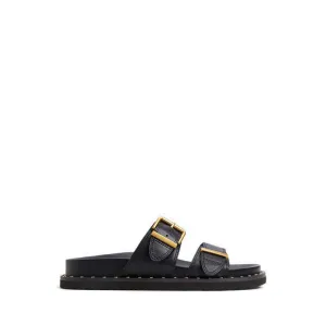 Aldo Elyna Women's Sandals - Black