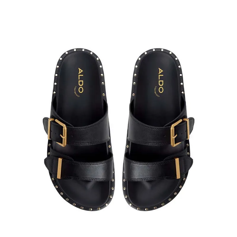 Aldo Elyna Women's Sandals - Black
