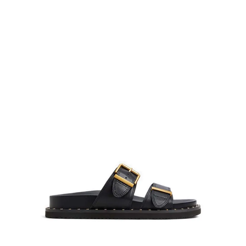 Aldo Elyna Women's Sandals - Black