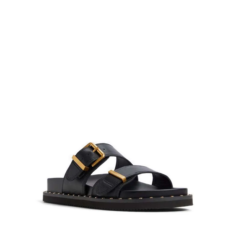 Aldo Elyna Women's Sandals - Black