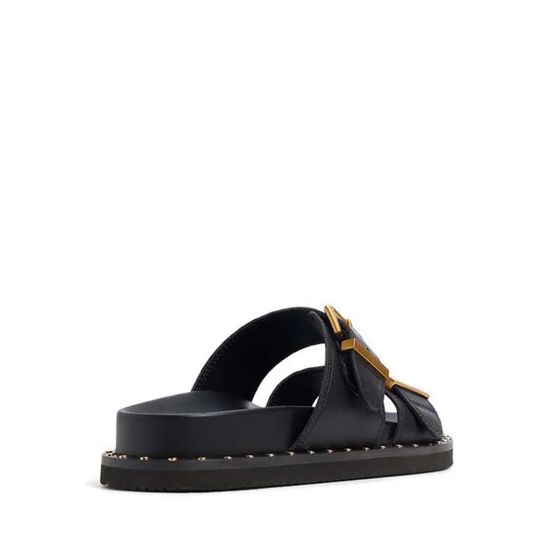 Aldo Elyna Women's Sandals - Black