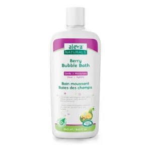 Aleva Naturals® Berry Bubble Bath