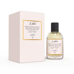 Amazing Creation L- White EDP For Men PFB0389, 100ml