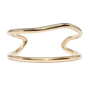 Arroyo Cuff | Bronze