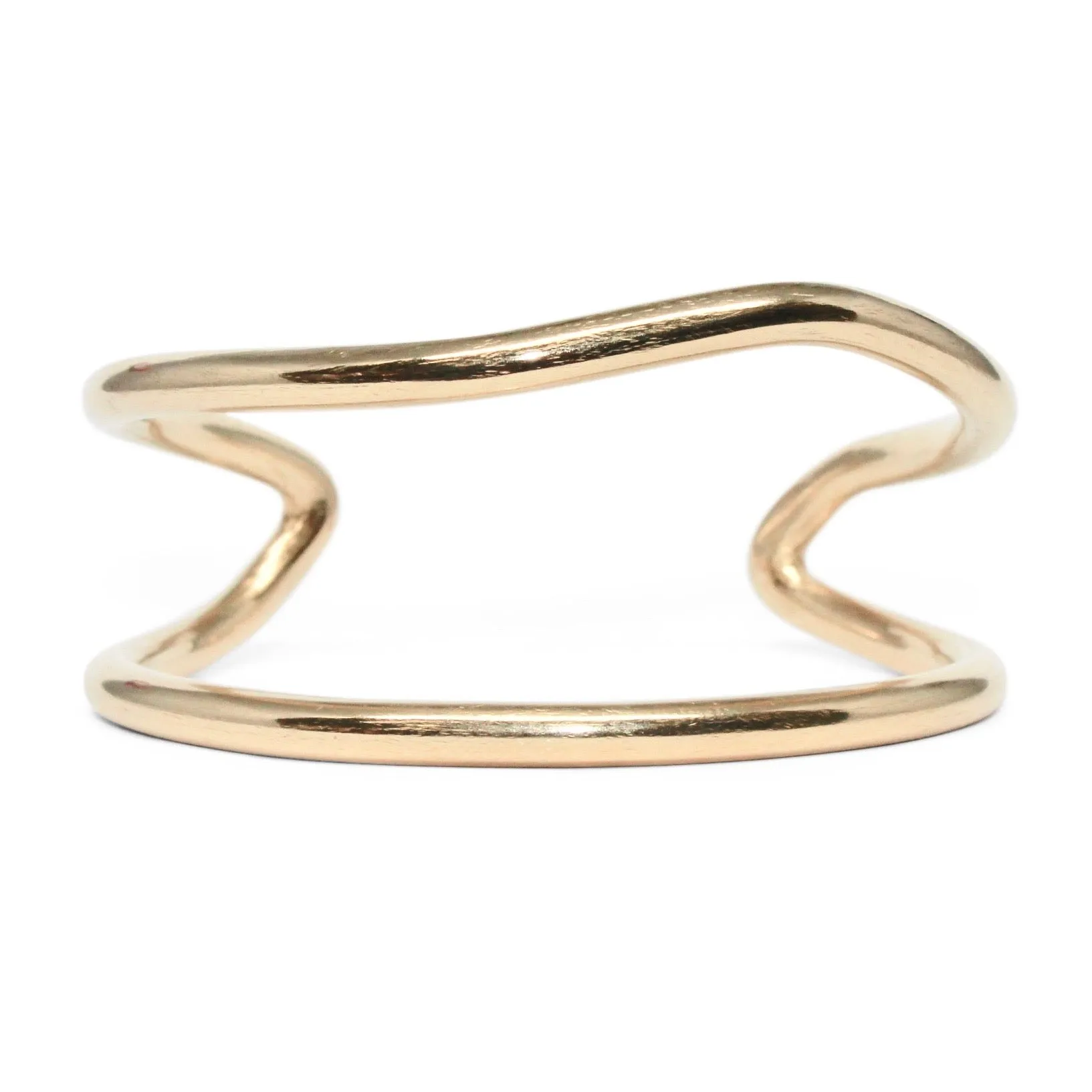 Arroyo Cuff | Bronze