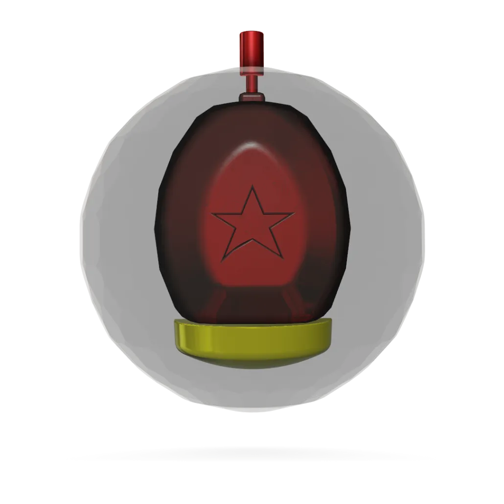 Attention Star S2