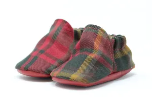 Autumn Tartan
