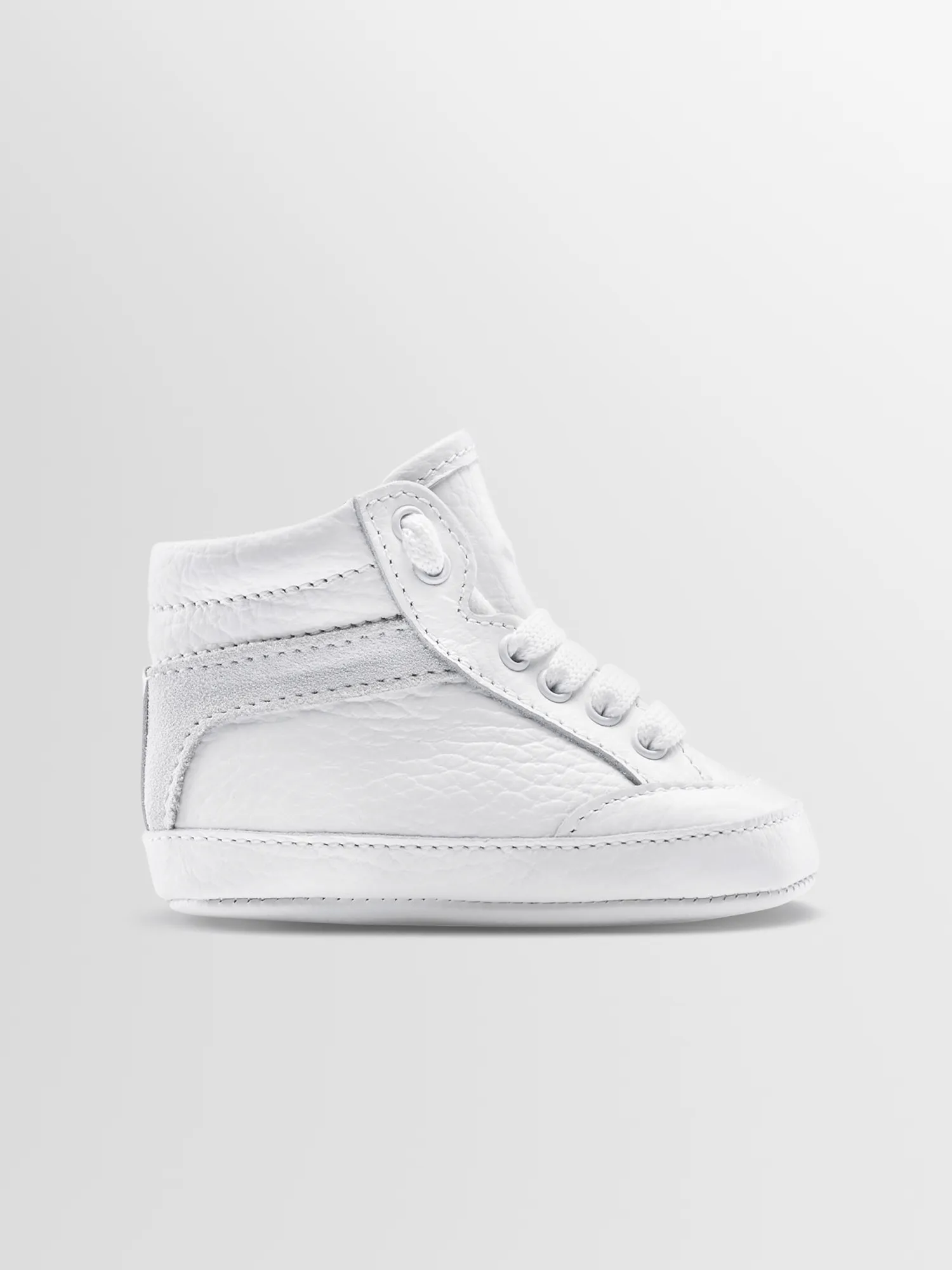 Baby Primo in Bianco