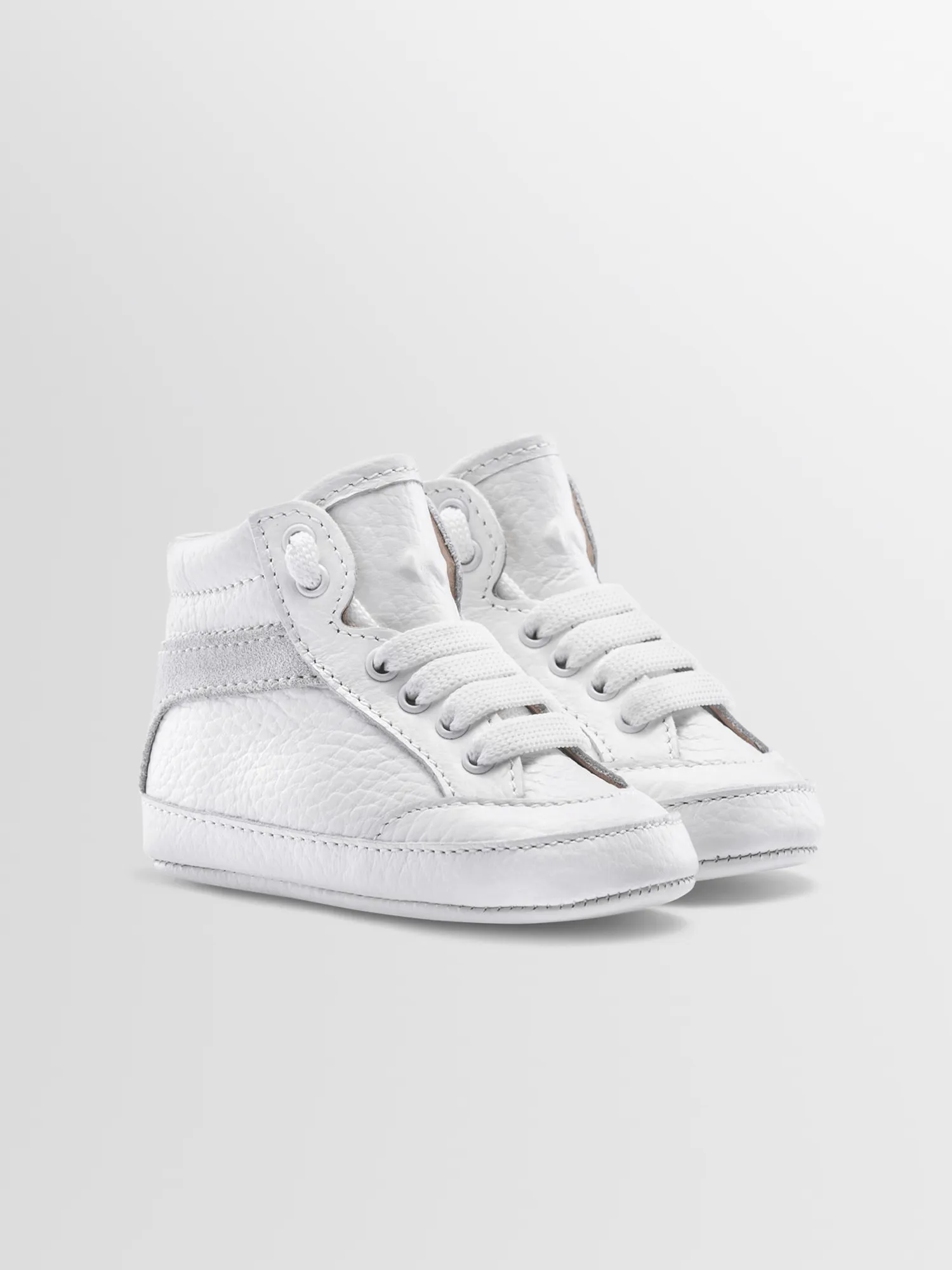 Baby Primo in Bianco