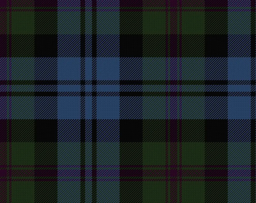 Baird Ancient Casual 4 Yard Kilt