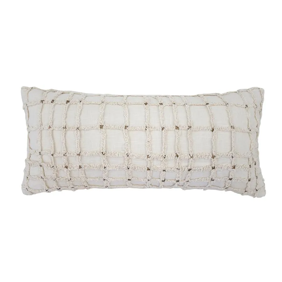 Bambury Weir Cushion - Rectangle