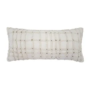 Bambury Weir Cushion - Rectangle