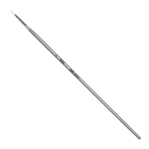 Basics Brush, Round #2