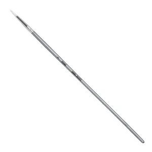 Basics Brush, Round #3
