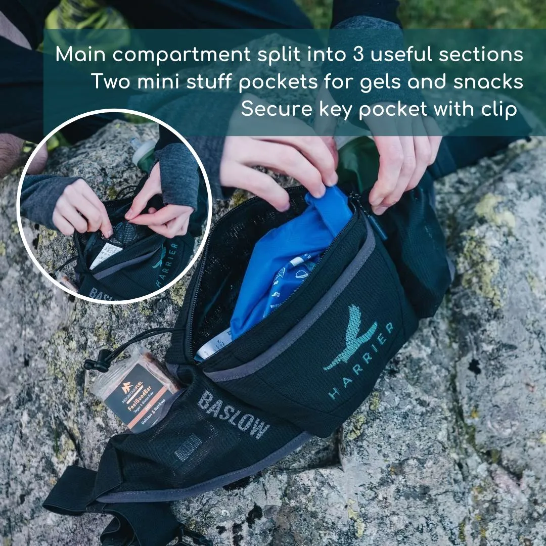 Baslow Waistbag