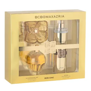 Bcbg Max Azria Bon Chic Gift Set For Women