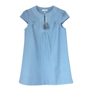 Beach Cover-up Dress