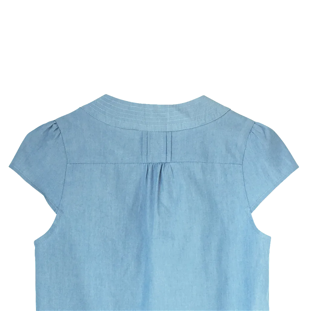 Beach Cover-up Dress