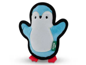 Beco Recycled Rough & Tough Penguin for Dogs