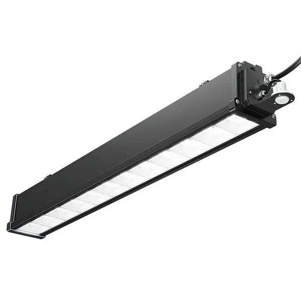 BELL 11301 50W Illumina Linear UGR<20 LED High Bay - Symmetric, 4000K