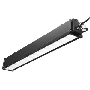BELL 11301 50W Illumina Linear UGR<20 LED High Bay - Symmetric, 4000K