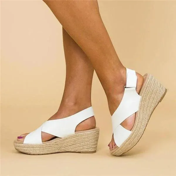 Bellora | Orthopedic Summer Sandals