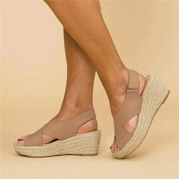 Bellora | Orthopedic Summer Sandals