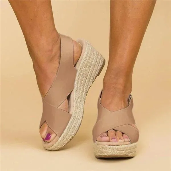 Bellora | Orthopedic Summer Sandals