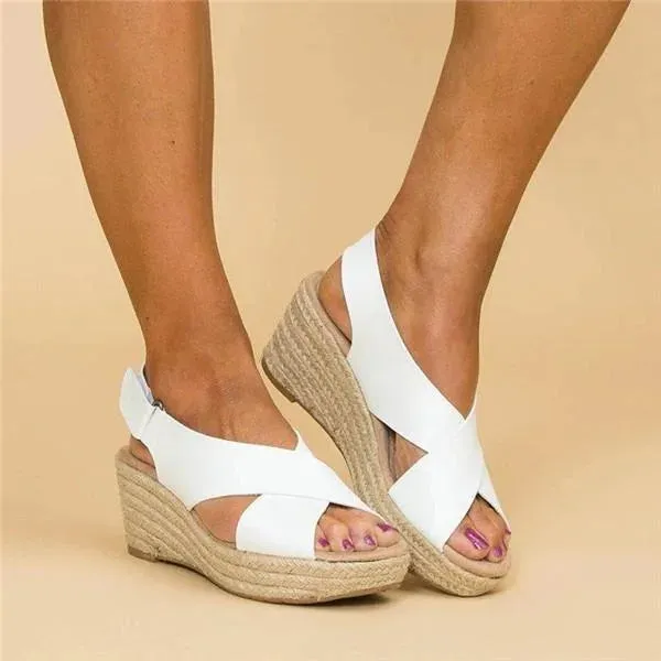 Bellora | Orthopedic Summer Sandals