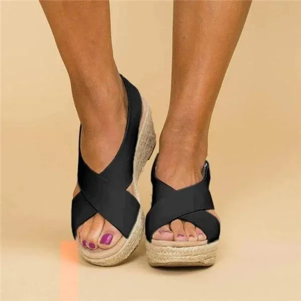 Bellora | Orthopedic Summer Sandals