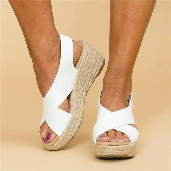 Bellora | Orthopedic Summer Sandals