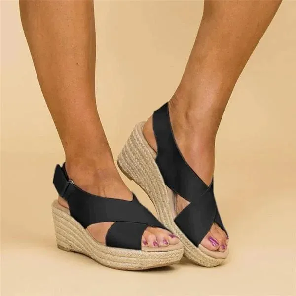 Bellora | Orthopedic Summer Sandals